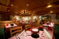 Derby Swiss Quality Hotel - Bữa sáng
