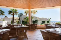 Hipotels Mediterraneo Club - breakfast