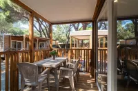 Club del Sole Stella del Mare Family Collection Hotels in Punta Ala
