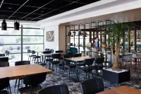 Residence Inn Istanbul Atasehir