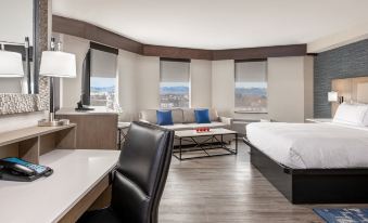 DoubleTree by Hilton Hotel Denver - Thornton