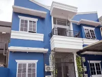 Dyaza LV Pekanbaru Near Sultan Syarif Kasim Airport and Uir Siak Hulu住宿飯店