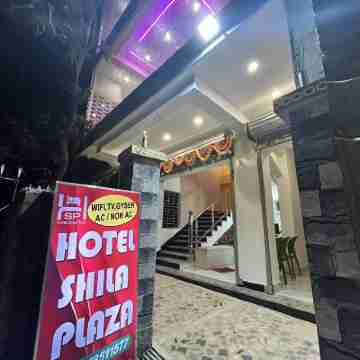 Hotel Shila Plaza - Nabadwip Hotel Exterior