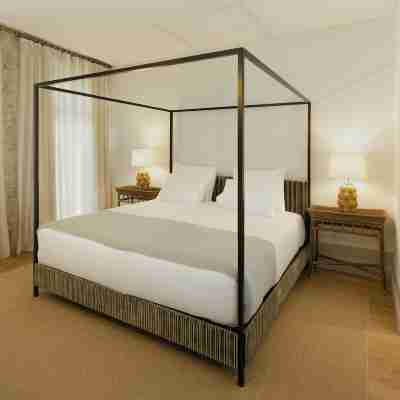 Torel Saboaria Rooms