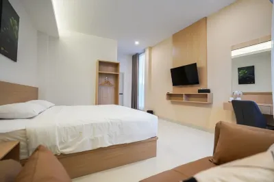 Wyn Inn Purwokerto