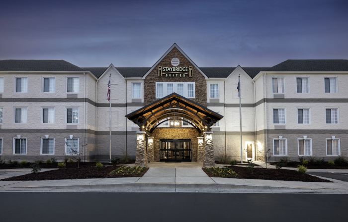 Staybridge Suites RALEIGH-DURHAM APT-MORRISVILLE by IHG