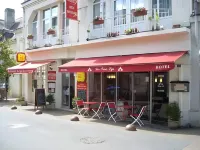 Hotel les Trois Lys Hotels in Azay-le-Rideau