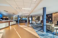 Fairfield Inn & Suites Columbus Dublin