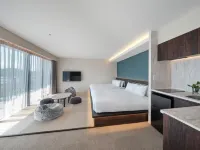 Fav Lux Hida Takayama Hotel dekat Jembatan Miyamae