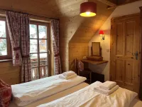 St Martin Chalets