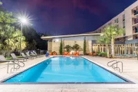 Aloft Jacksonville Tapestry Park - Uima-altaat