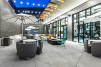 Aloft Columbus Easton - Pet friendly
