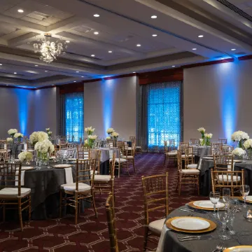 Renaissance Dallas Richardson Hotel