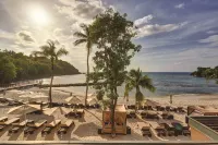 Royalton Saint Lucia, An Autograph Collection All-Inclusive Resort - Strand
