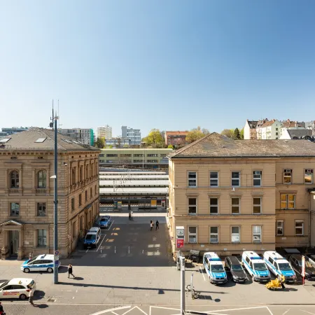 AC Hotel Mainz