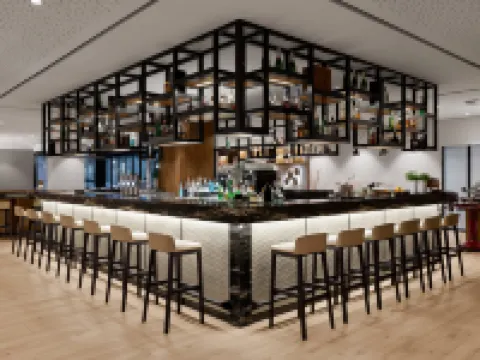 因斯布魯克AC飯店 因斯布魯克住宿飯店