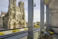 La Caserne Chanzy Hotel & Spa, Autograph Collection - Scenic