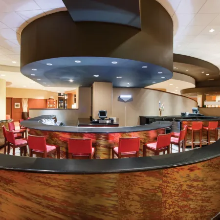 Courtyard by Marriott Oklahoma City Downtown