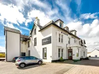 The Morar Hotel Hotels in Mallaig