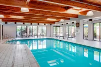Courtyard Cranbury South Brunswick Hoteles en Municipio de South Brunswick