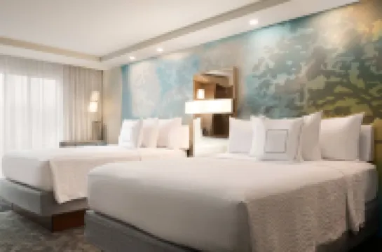 Courtyard St Paul Woodbury