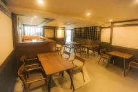 Tomonoya Signature Ryokan Namhae فنادق في نامهاي