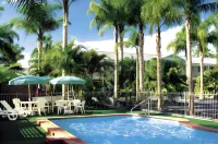 Forster Palms Motel