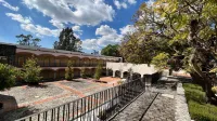 Holiday Inn Tlaxcala Các khách sạn ở 