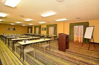 Fairfield Inn & Suites Cherokee - Badekar