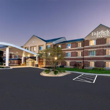 Fairfield Inn Battle Creek