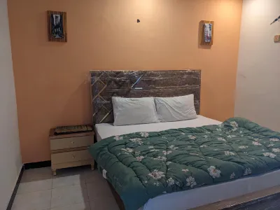 Swiss Lodges Hotel a 