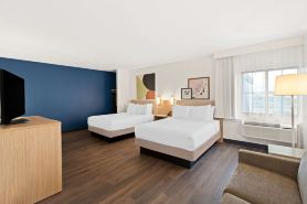 Spark by Hilton Wichita East