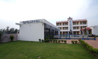 Lipi Resort and Spa