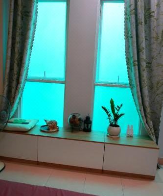 Skinny May's Homestay_1