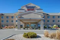 Fairfield Inn & Suites Carlsbad Hotels in Carlsbad