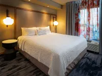 Fairfield Inn & Suites Laredo Hotels in Laredo