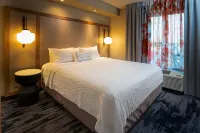 Fairfield Inn & Suites Laredo Hotels near Walmart Supercenter