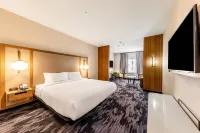 Fairfield Inn & Suites Gainesville I-35