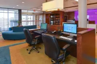 Fairfield Inn & Suites Gallup - Hot Tub