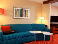 Fairfield Inn & Suites Omaha Papillion Hotels in Sarpy County