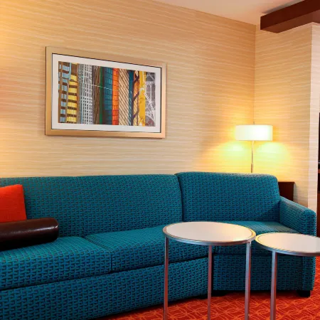 Fairfield Inn & Suites Omaha Papillion