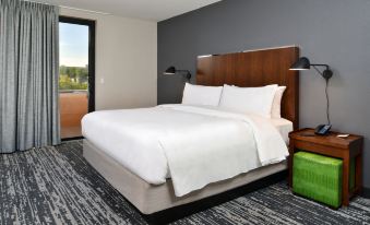 Four Points by Sheraton Omaha Midtown