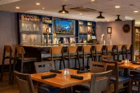 Four Points by Sheraton Philadelphia City Center - bar