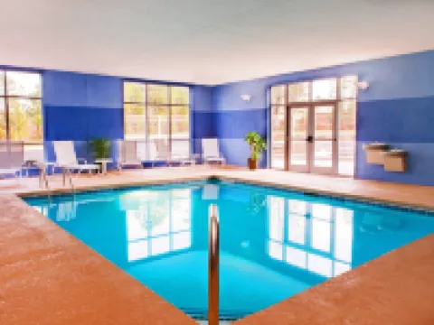 Four Points by Sheraton Raleigh Durham Airport Hotels in Morrisville