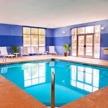 Four Points by Sheraton Raleigh Durham Airport