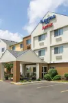 Fairfield Inn & Suites Jackson