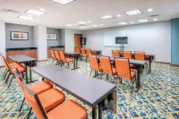 Fairfield Inn & Suites Winston-Salem Downtown