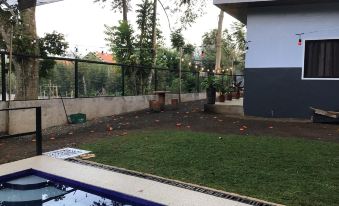 Mt. Apo View Creekside House w/ Pool 이미지