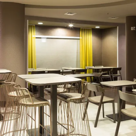 SpringHill Suites Quakertown