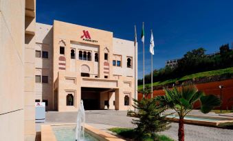 Constantine Marriott Hotel